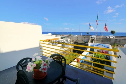 Terraço - Vista