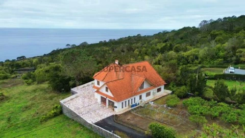 Moradia - Vista