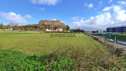 Terreno - Lado sul