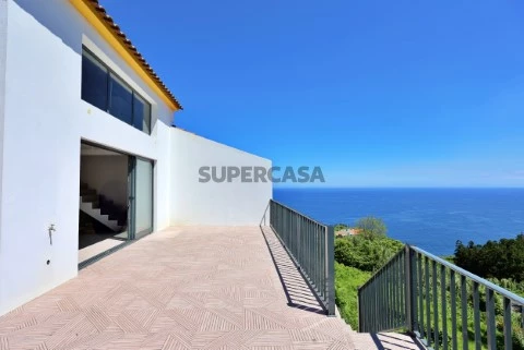 Terraço - vista