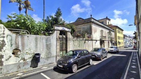 Edifício - Localização