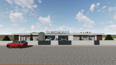 Projeto da Moradia