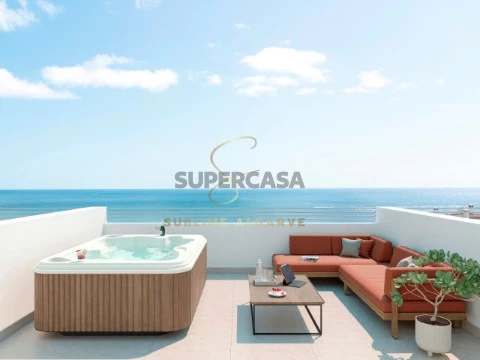Sublime Luz Villas, Praia da Luz, Lagos, Algarve