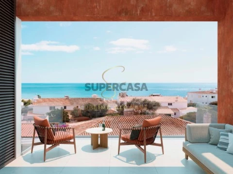 Sublime Luz Villas - Praia da Luz, Lagos, Algarve
