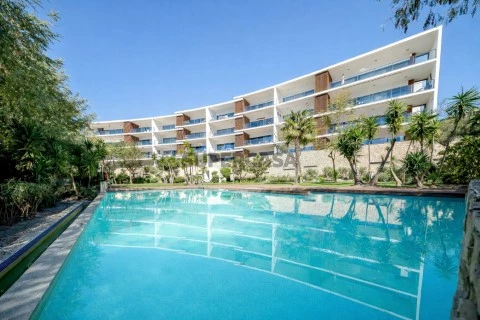 Apartamento em Lagos, Algarve