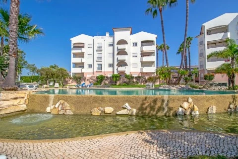 Fantástico Apartamento com VISTA MAR em Lagos, Algarve
