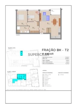 BH-T2-1ºandar