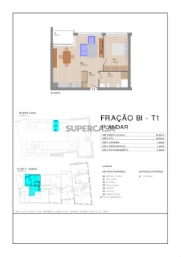 BI-T1-1ºandar