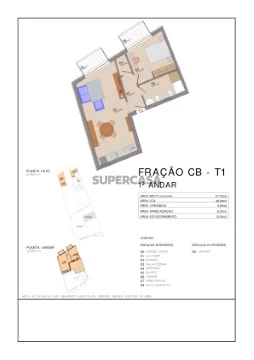 CB-T1-1ºandar