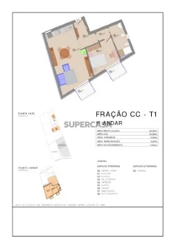 CC-T1-1ºandar