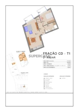 CD-T1-2ºandar