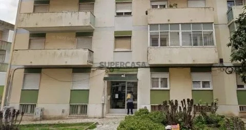 Apartamento T0 em Agualva e Mira-Sintra, Sintra