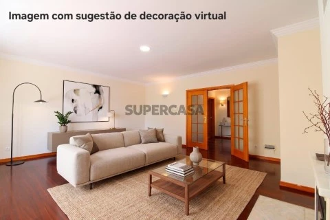 公寓 3 卧室 在 São Domingos de Rana, Cascais