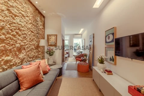 Apartamento T1 na Rua dos Navegantes, Estrela, Lisboa