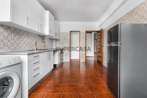 Apartamento T3 em São Víctor, Braga com Vídeo