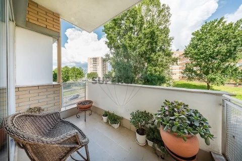 Apartamento T4 em São Vicente, Braga com Vídeo