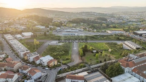 Terreno em Maximinos, Sé e Cividade, Braga