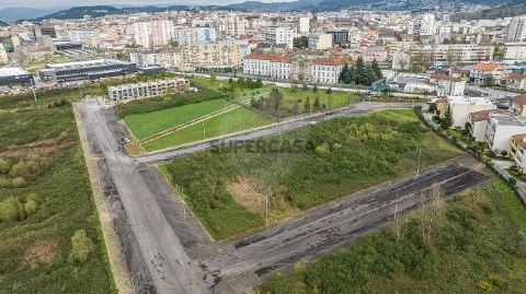 Terreno em Maximinos, Sé e Cividade, Braga