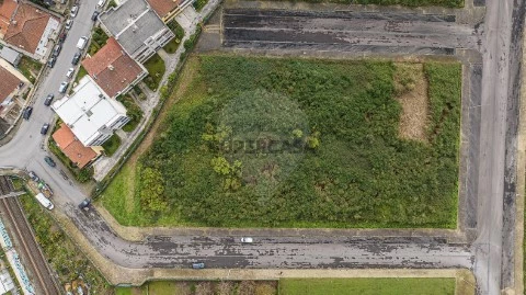 Terreno em Maximinos, Sé e Cividade, Braga