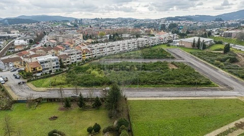 Terreno em Maximinos, Sé e Cividade, Braga
