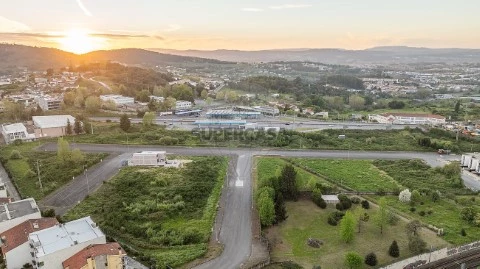 Terreno em Maximinos, Sé e Cividade, Braga