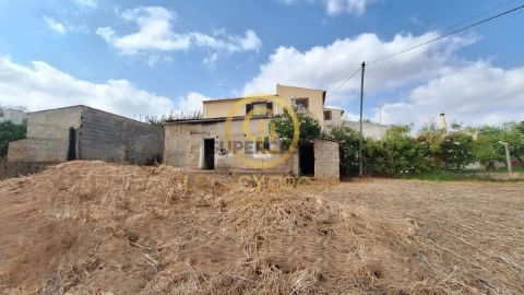 Moradia T2 em Paderne, Albufeira