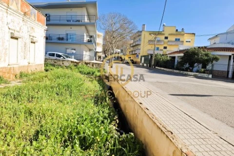 Terreno em Algoz, Silves