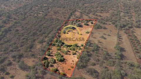 Terreno em Alte, Loulé