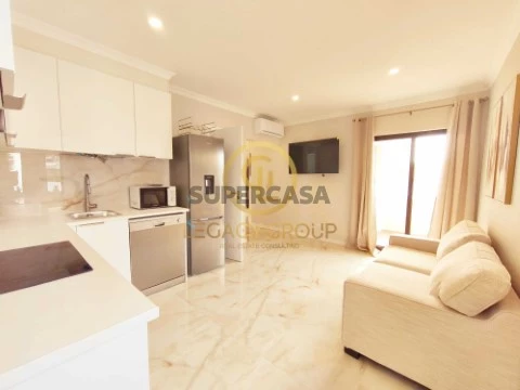 Apartamento T1 em Albufeira e Olhos de Água, Albufeira