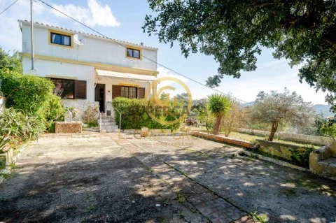 Moradia T3 em Tôr, Loulé
