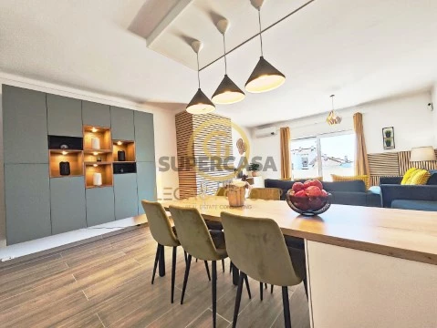 Apartamento T1 em Albufeira e Olhos de Água, Albufeira