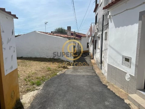 Terreno em Aldeia dos Fernandes, Almodôvar