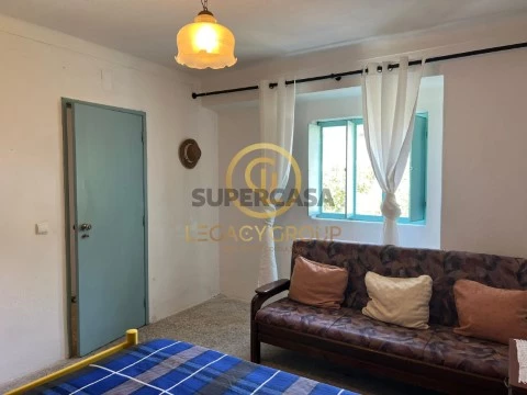 Moradia T3 em Almodôvar, Almodôvar