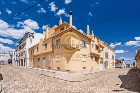 Apartamento T3 em Lagoa e Carvoeiro, Lagoa