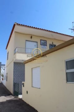 Moradia T6 em Altura, Castro Marim