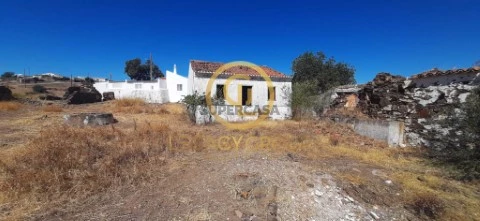 Moradia T5 em Azinhal, Castro Marim