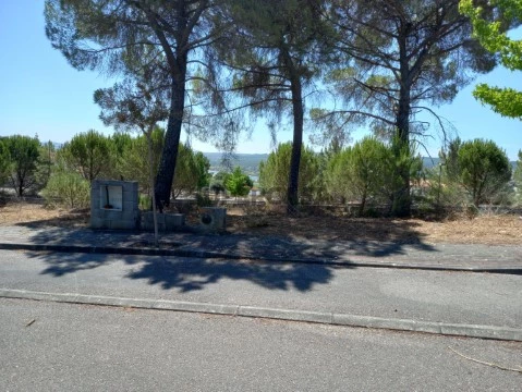Loteamento Pinhal D´el Rei - Constância