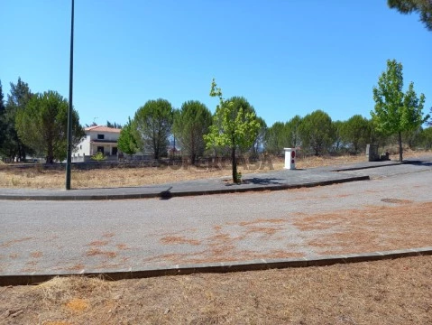 Loteamento Pinhal D´el Rei - Constância