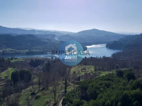 Quinta T0 em Abragão, Penafiel
