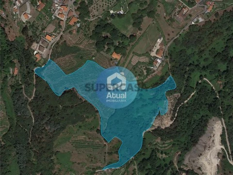 Quinta T0 em Abragão, Penafiel