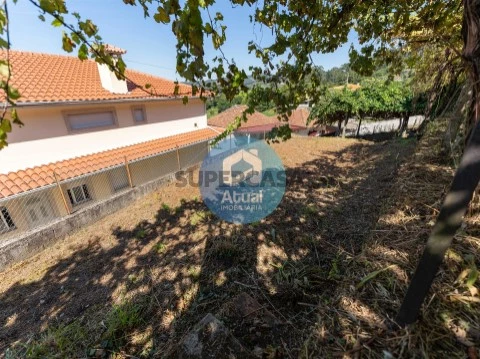 Quinta T6 em Roriz, Santo Tirso