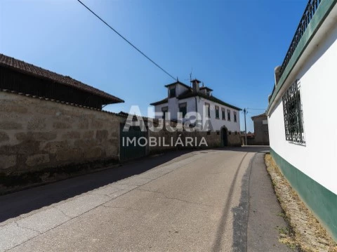 Quinta T0 em Castêlo da Maia, Maia