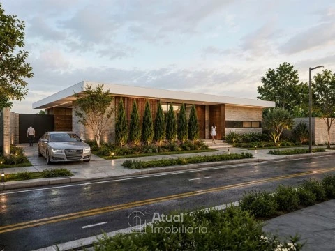 Vista Exterior