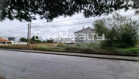 Lote em Aradas, Aveiro