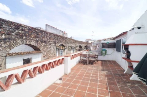 Terraço