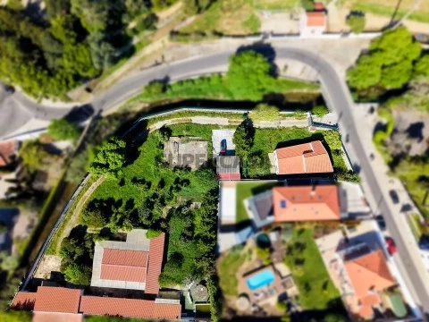 Quinta T3 em São Domingos de Rana, Cascais