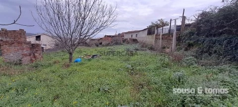 Moradia T2 na Batalha, Batalha
