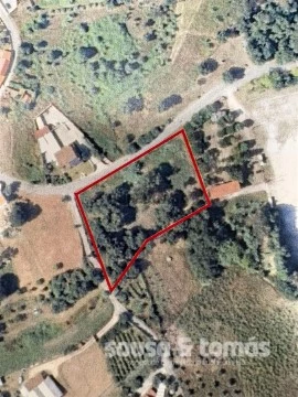 Terreno em Arrabal, Leiria