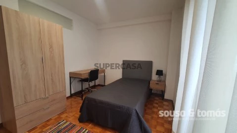 Quarto em Leiria, Pousos, Barreira e Cortes, Leiria