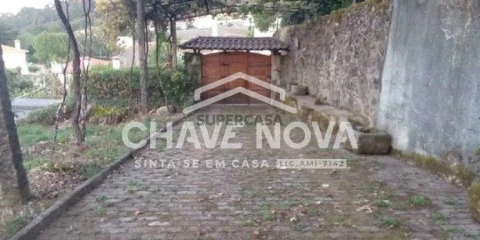 Quinta T5 em Roriz, Santo Tirso